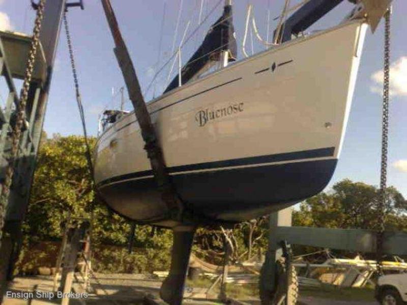 Bavaria 34 Cruiser