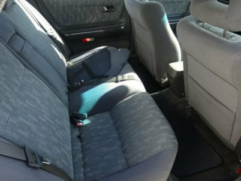 1990 FORD TELSTAR TX5 TURBO AV