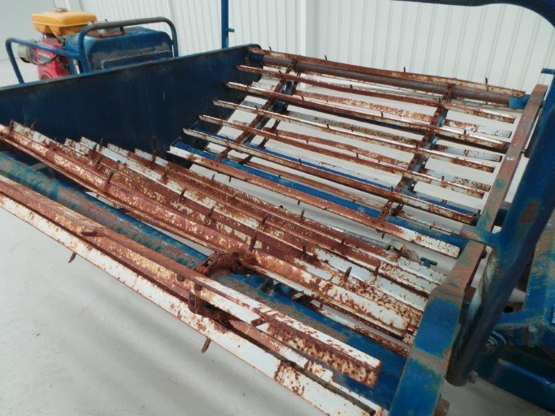 WORKMATE TOWABLE FEEDER
