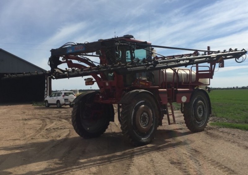 Miller Nitro N2XP Sprayer