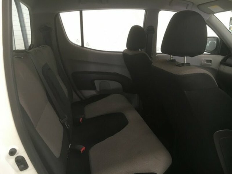 2014 MITSUBISHI TRITON GLX (4x4) MN MY15