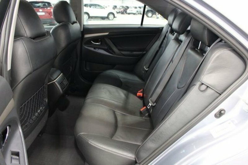 2008 TOYOTA AURION SPORTIVO ZR6 GSV40R