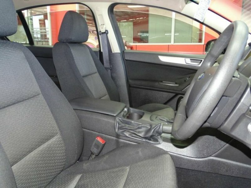 2011 FORD FALCON XT FG UPGRADE