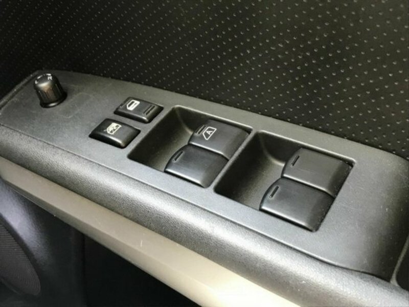 2010 NISSAN X-TRAIL ST T31 MY10