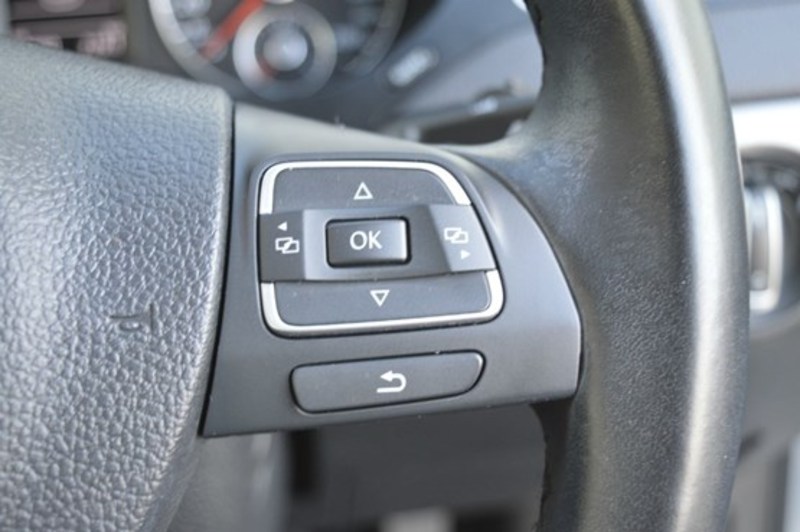 2011 VOLKSWAGEN JETTA 147TSI HIGHLINE 1B