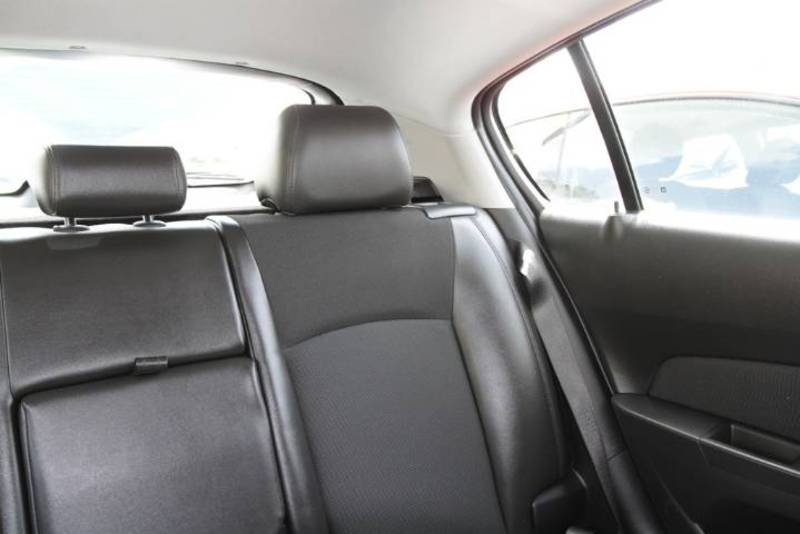 2013 HOLDEN CRUZE SRi JH MY13
