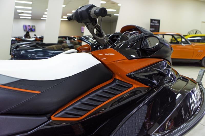 2010 SEADOO XRP 255 RS