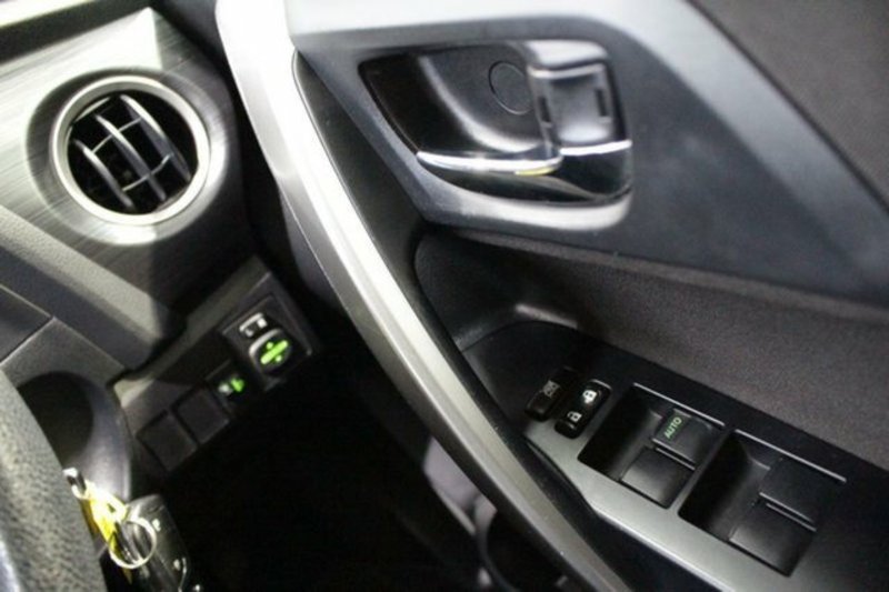 2014 TOYOTA COROLLA ASCENT ZRE182R