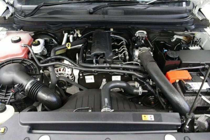 2013 FORD RANGER XL 2.2 HI-RIDER (4x2) PX