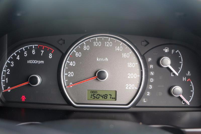 2008 HYUNDAI ELANTRA SX HD