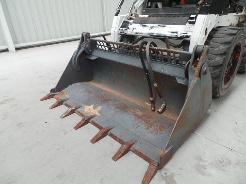 2011 BOBCAT S650