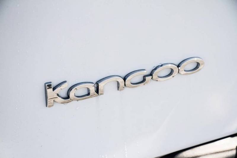 2015 RENAULT KANGOO 1.6 SWB X61 MY14
