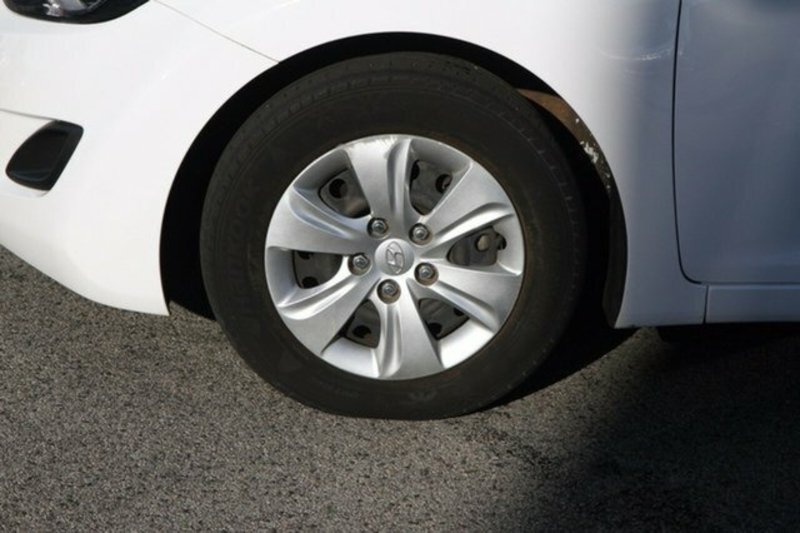 2012 HYUNDAI ELANTRA ACTIVE MD