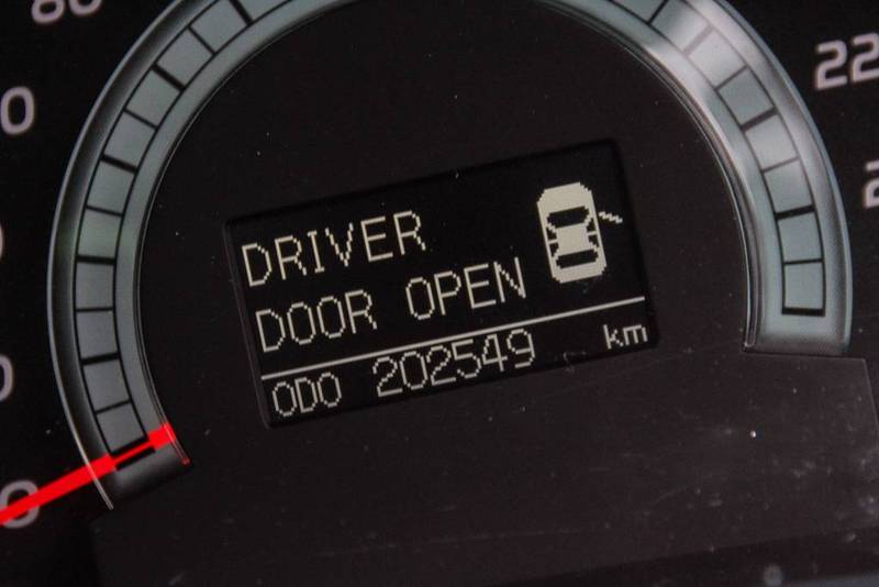 2006 TOYOTA AURION PRESARA GSV40R