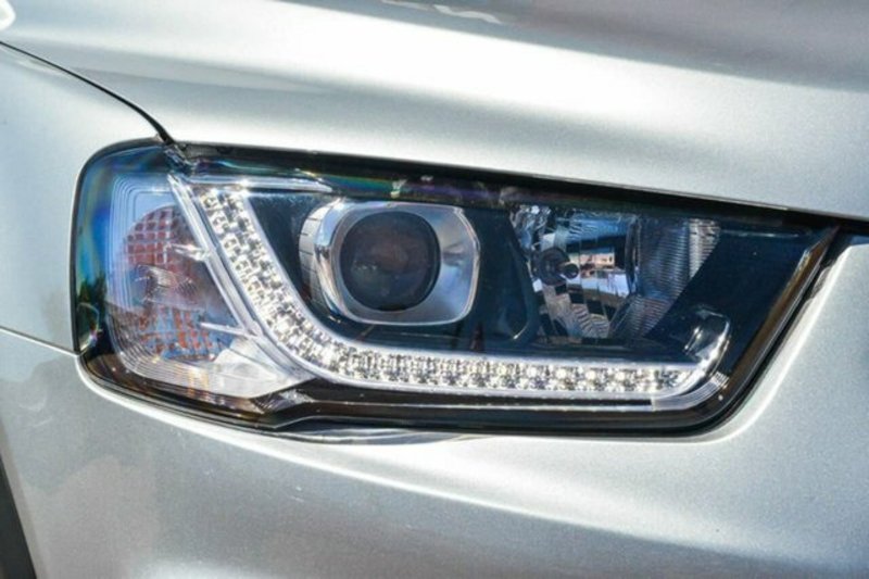 2017 HOLDEN CAPTIVA ACTIVE 7 SEATER CG MY16
