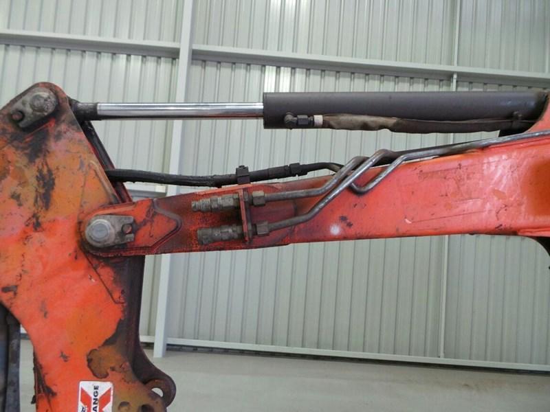 2005 BOBCAT 331G