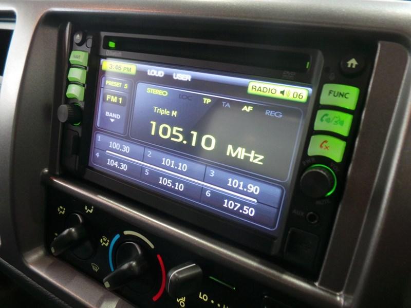 2017 HINO 500 SERIES - FC 1022