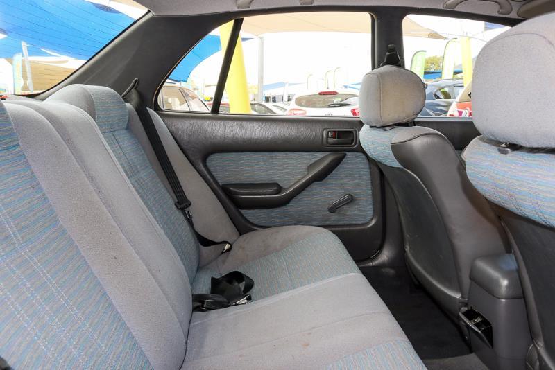 1994 TOYOTA CAMRY Csi Wide Body