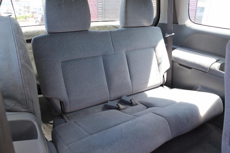 1998 HONDA ODYSSEY 1st Gen