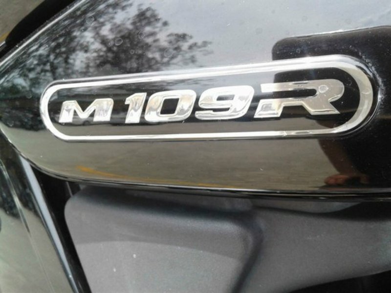 2011 SUZUKI 1800CC VZR 1800 BOULEVARD (M109R) L0