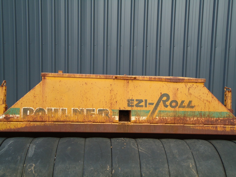 FREE ROLLER