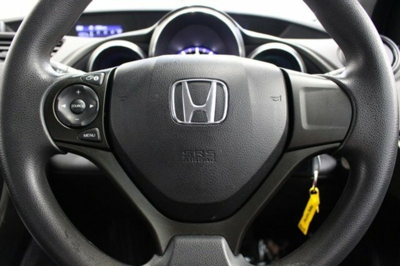 2012 HONDA CIVIC VTi-S FK