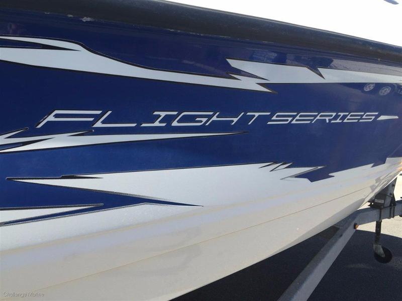 Bayliner 195 Flight Series
