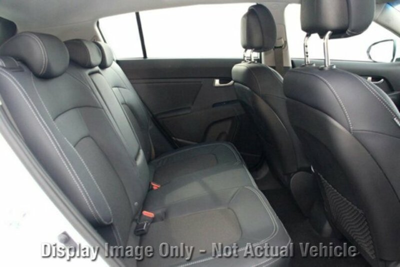 2014 KIA SPORTAGE Si PREMIUM (FWD) SL SERIES 2 MY14