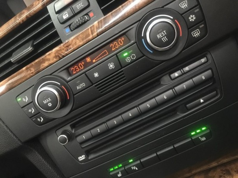 2007 BMW 335I E93