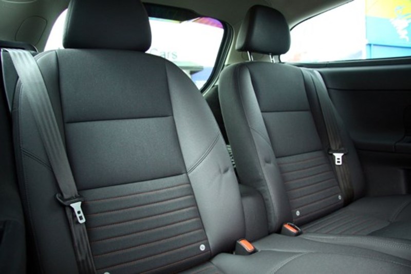 2011 VOLVO C30 DRIVE (No Series)