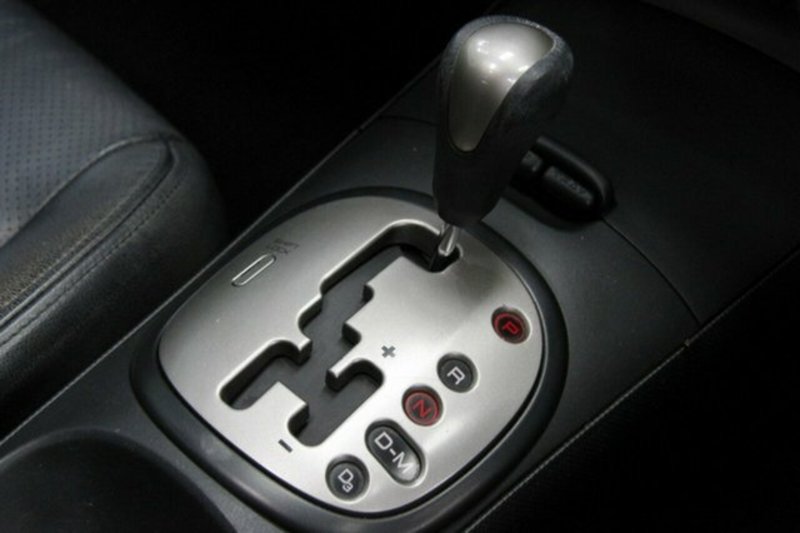 2002 HONDA INTEGRA SPECIAL EDITION
