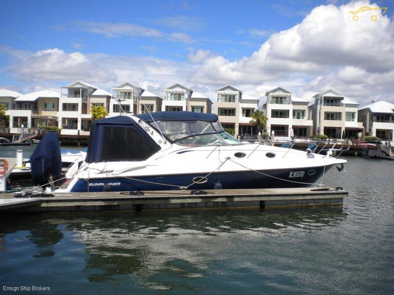 Sunrunner 3700LE