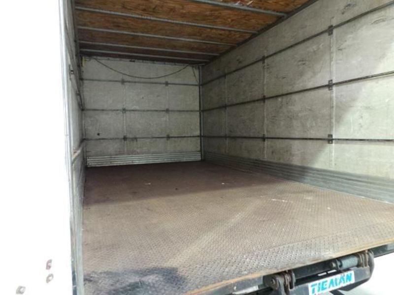 2006 FUSO CANTER PANTECH