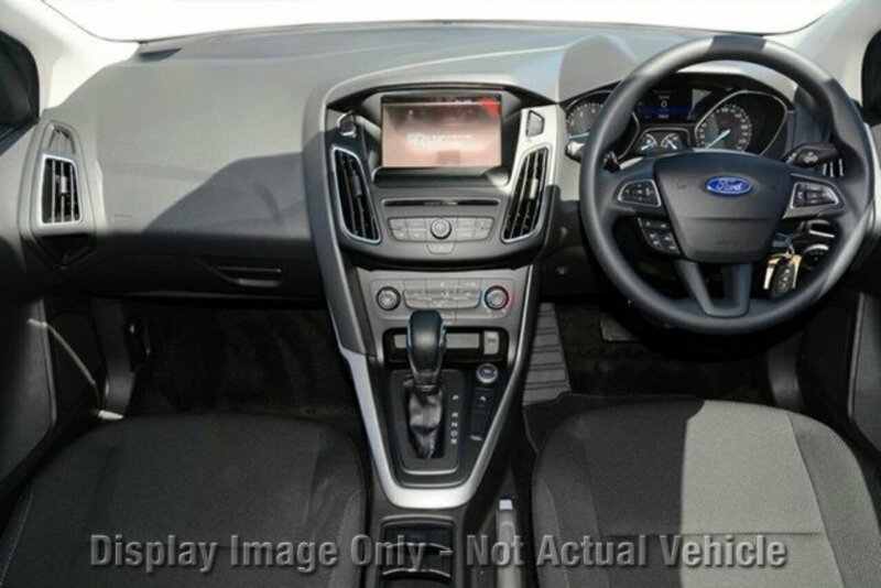2016 FORD FOCUS Trend LZ