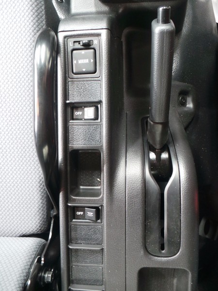 2016 HINO FD 1124-500 Series FD 1124-500 Series Truck