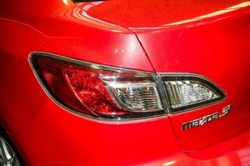 2013 MAZDA 3 Neo SKYACTIV-MT BM5276