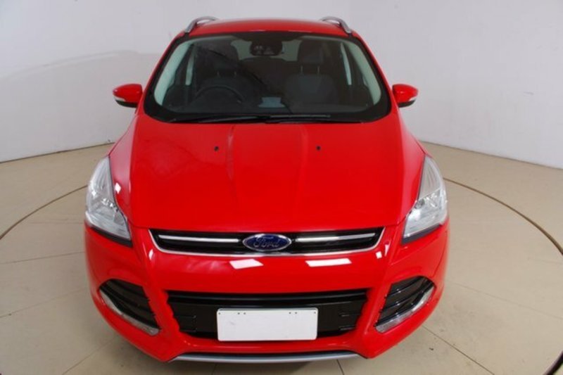 2014 FORD KUGA Trend PwrShift AWD TF