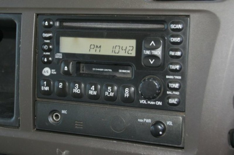 2007 MITSUBISHI Rosa Bus