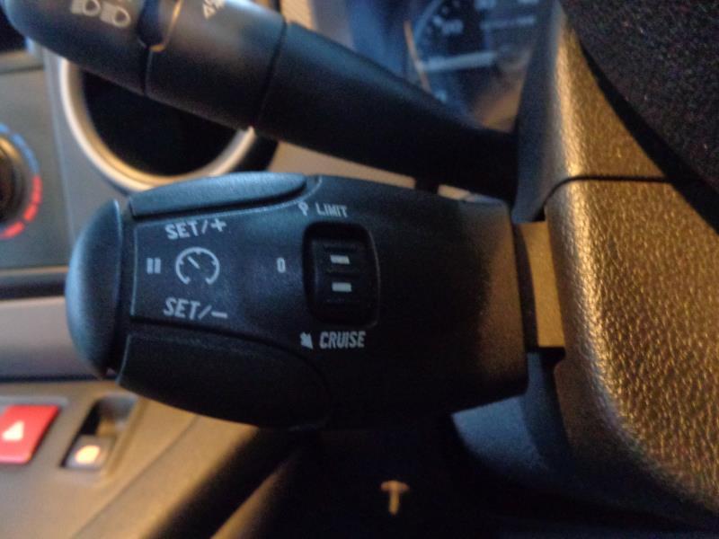 2011 CITROEN BERLINGO L1 B9C