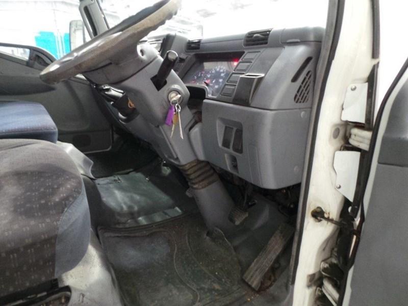 2007 FUSO CANTER