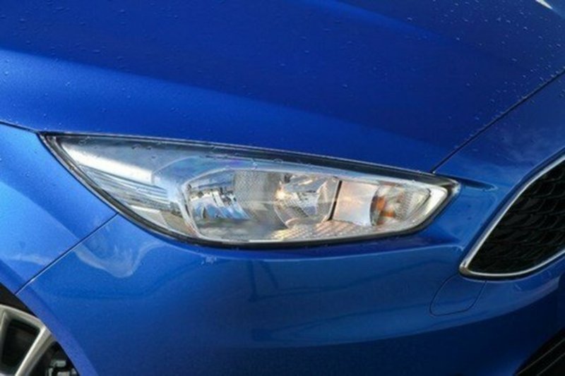 2016 FORD FOCUS Trend LZ