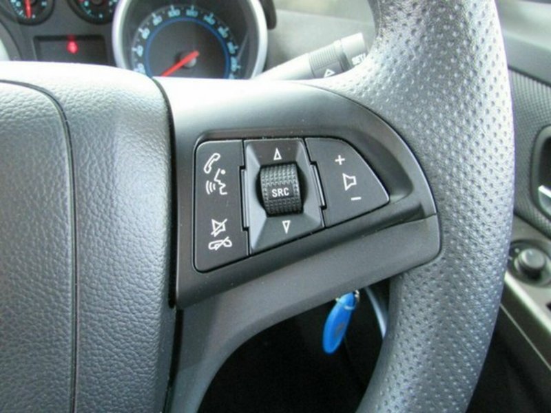 2012 HOLDEN CRUZE CD JH MY13