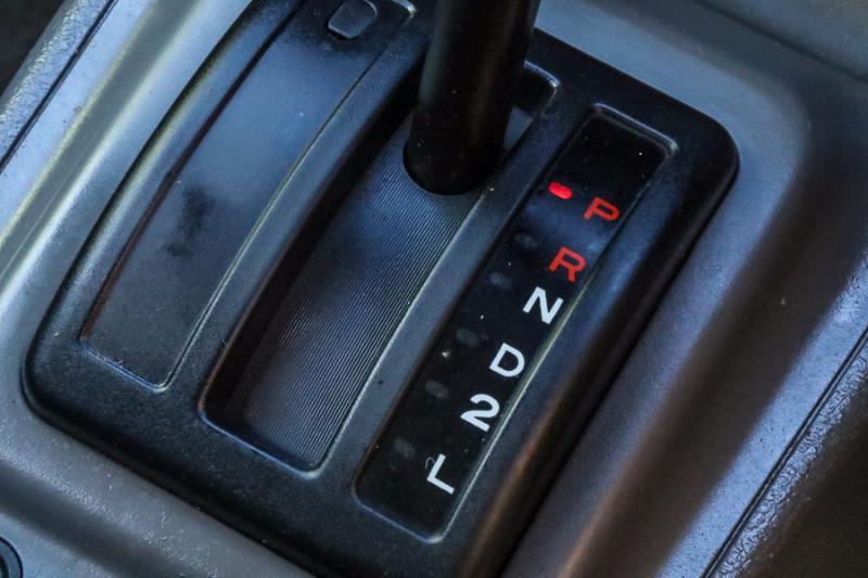 2002 KIA SPORTAGE