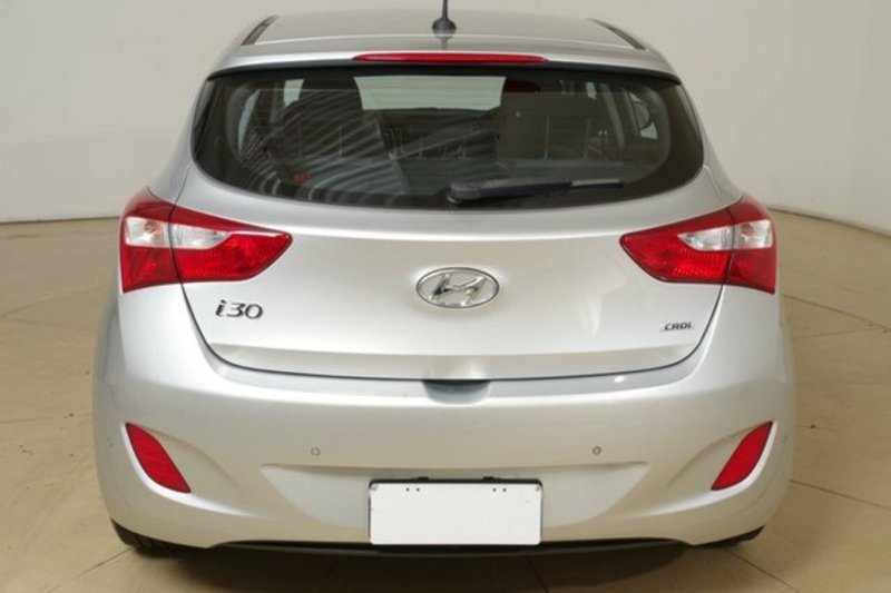 2013 HYUNDAI i30 ELITE 1.6 CRDi GD