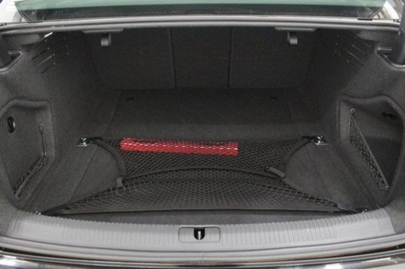 2016 AUDI A4 2.0 TFSI S TRONIC SPORT F4 MY17 (B9)