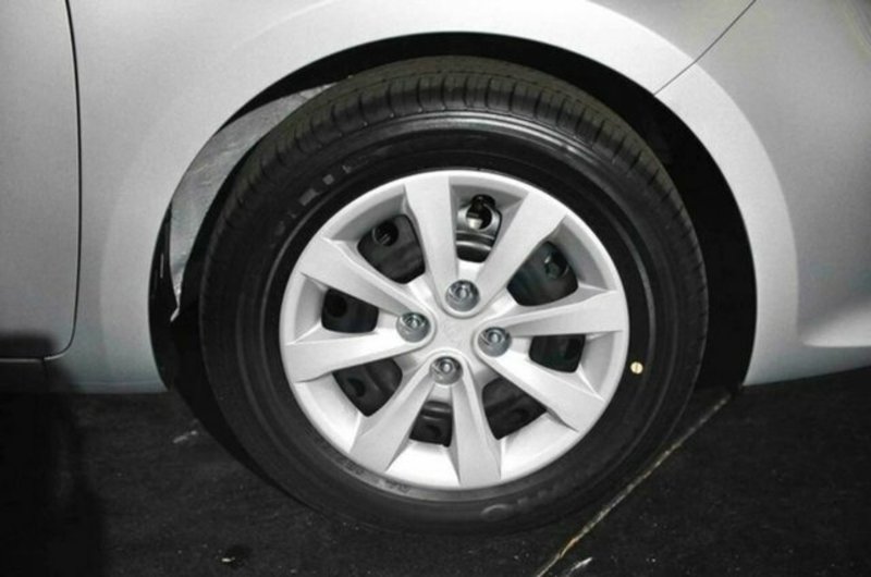 2015 KIA RIO S UB MY15