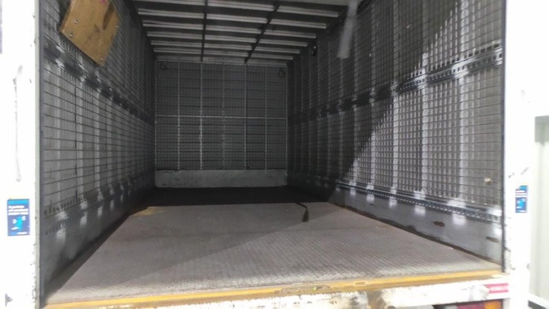 2006 FUSO Canter 4.0T Canter Truck