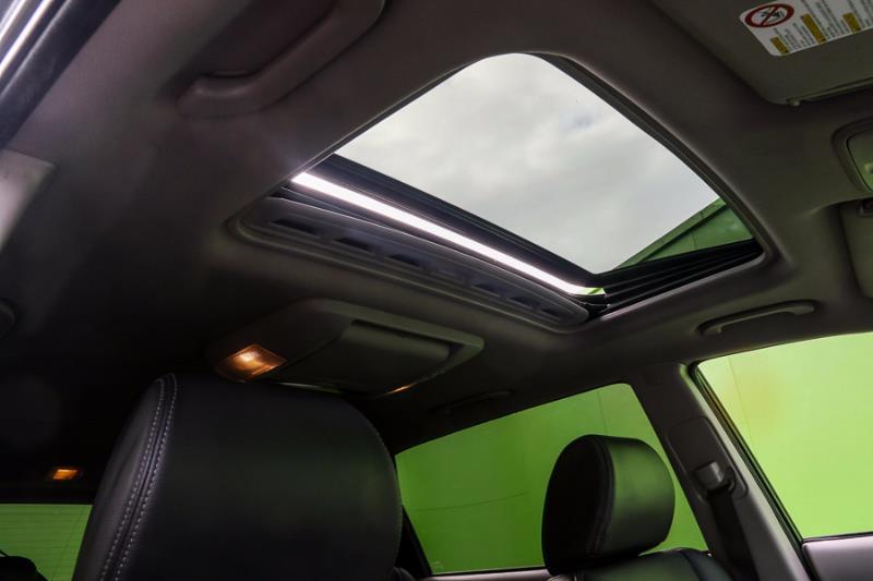 2008 SUBARU TRIBECA B9