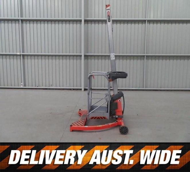 JLG FS 80 LIFT