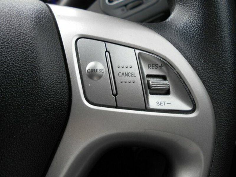 2013 HYUNDAI iX35 ACTIVE (FWD) LM MY13